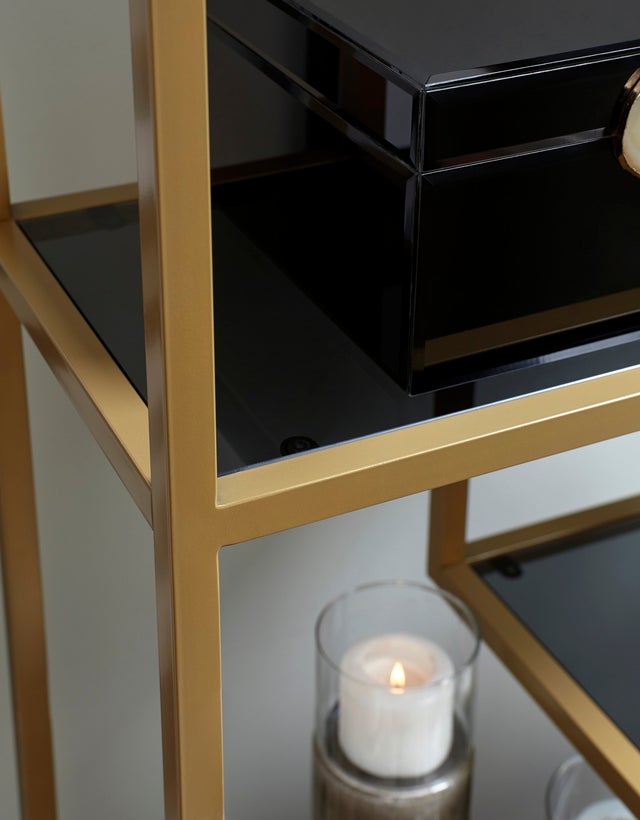 Ashley A4000286 Bookcase