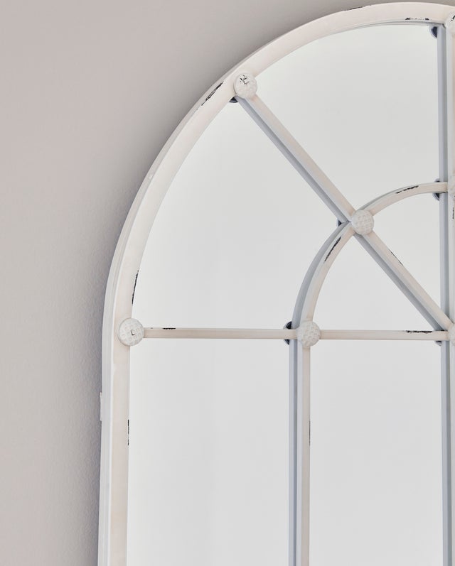 Ashley A8010236 - Accent Mirror **ON SALE**