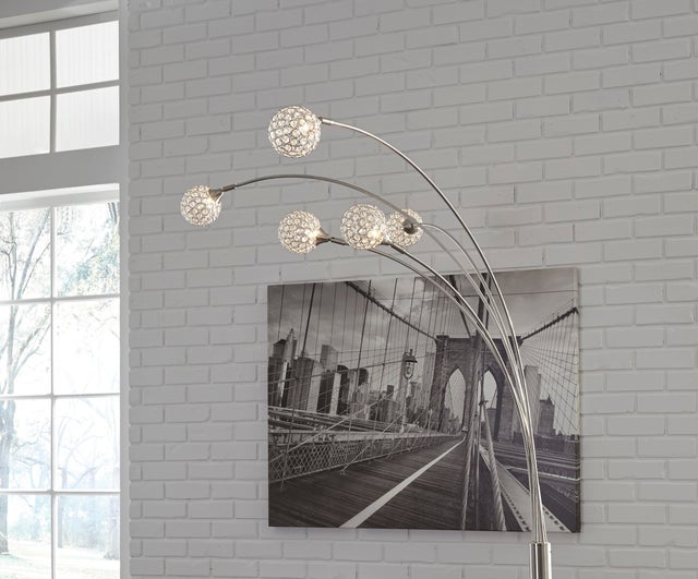 L725089 Floor Lamp