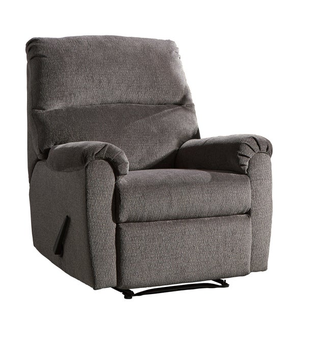 Ashley 1080329 - Zero Wall Recliner