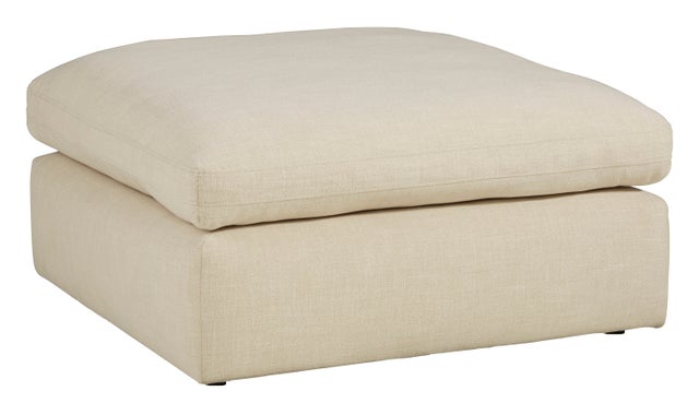 10006 5PC Oversized Sectional (LAST ONE)
