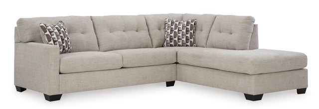Ashley 310-04 Sectional **ON SALE**