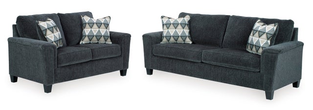Ashley 839-05 Sofa & Loveseat