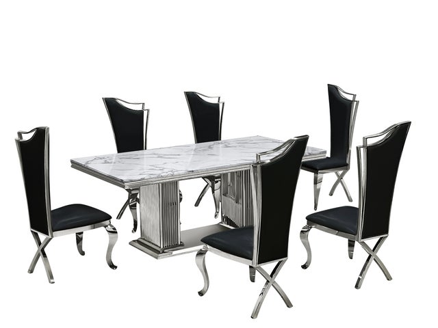 D6062 - CHAIRS ONLY