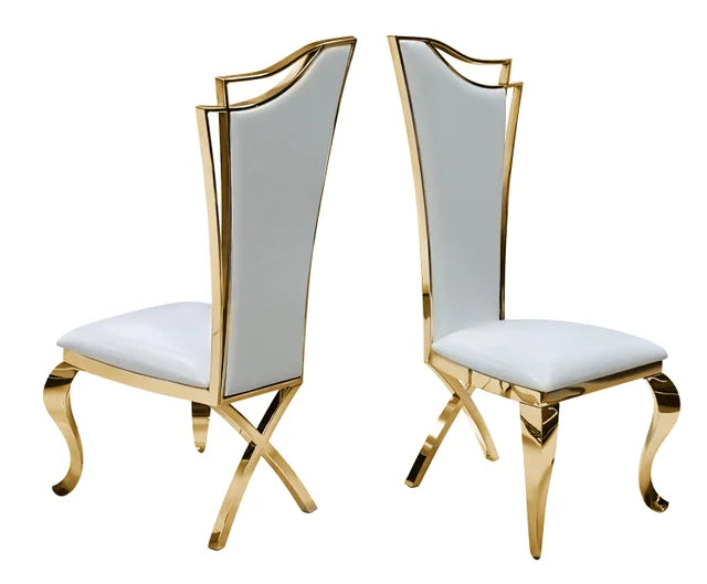 D7071 - CHAIRS ONLY