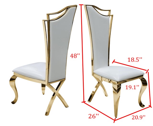 D7071 - CHAIRS ONLY
