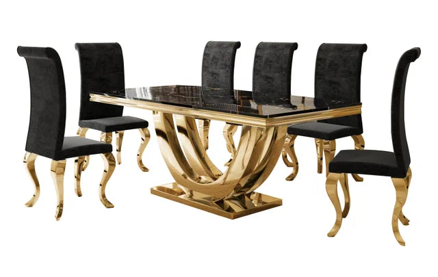 D8082 - CHAIRS ONLY