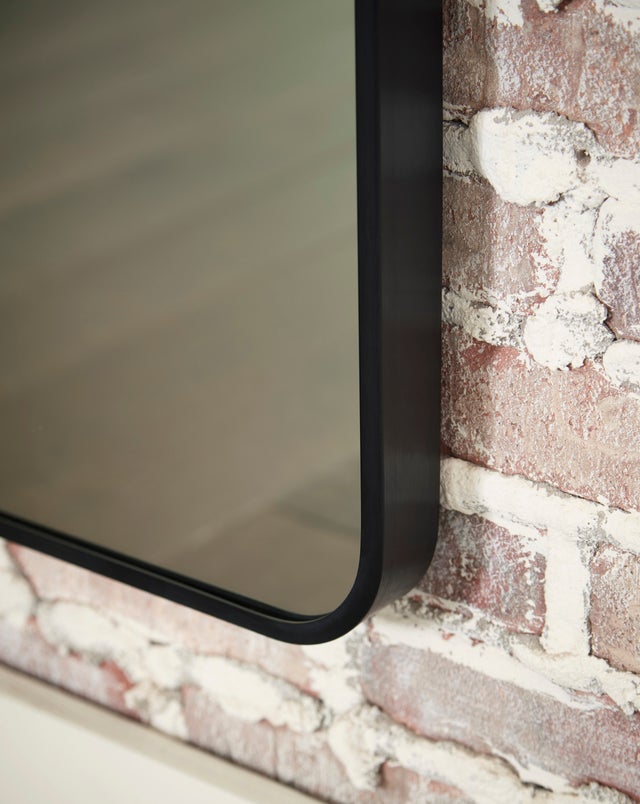 Ashley A8010307 Floor Mirror