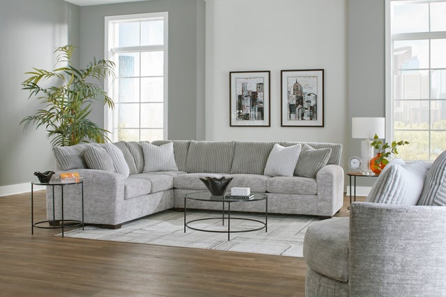 460 Oyster Sectional **ON SALE**