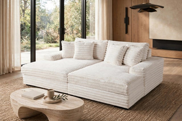 5600 Oversized Chaise Lounge