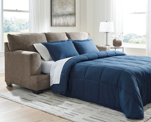 Ashley 5950539 Queen Sleeper Sofa