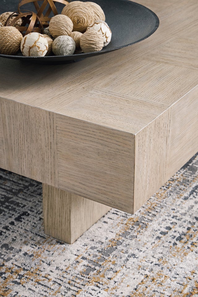 Ashley T922-1 Cocktail Table
