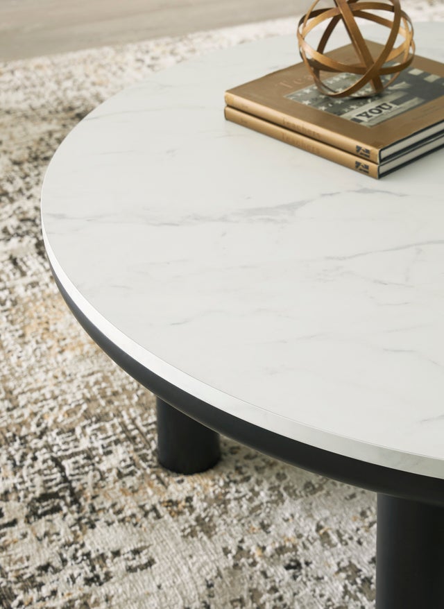 T159-13 Occasional Table Set