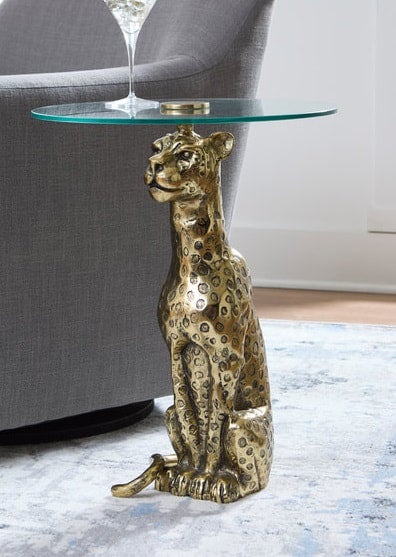 A4000605 Accent Table **NEW ARRIVAL**