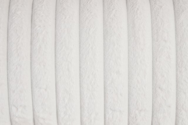 Heaven - White 3pc Reclining Set