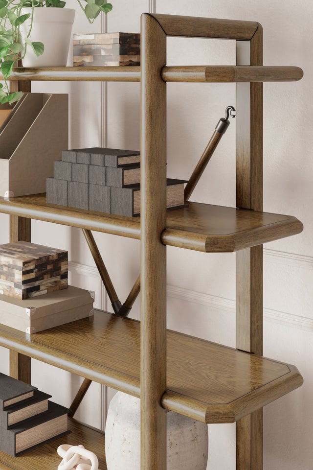 H769-70 - Bookcase **ON SALE**