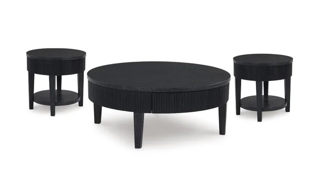 T551 - Occasional Table Set