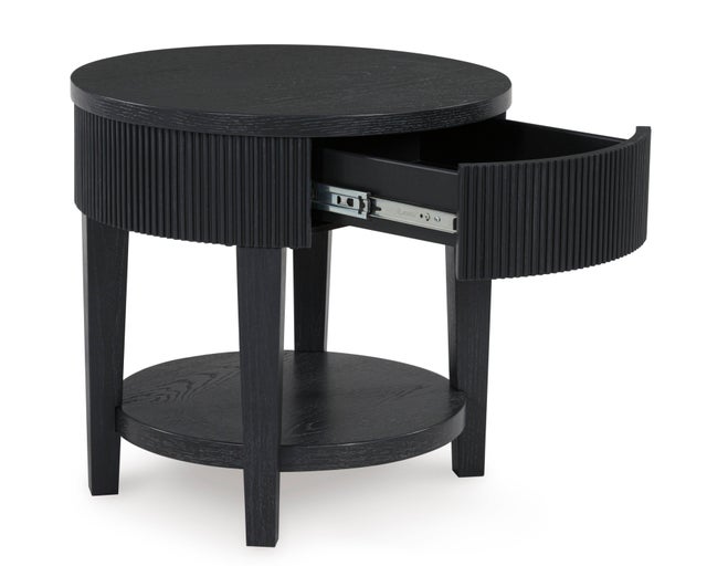T551 - Occasional Table Set