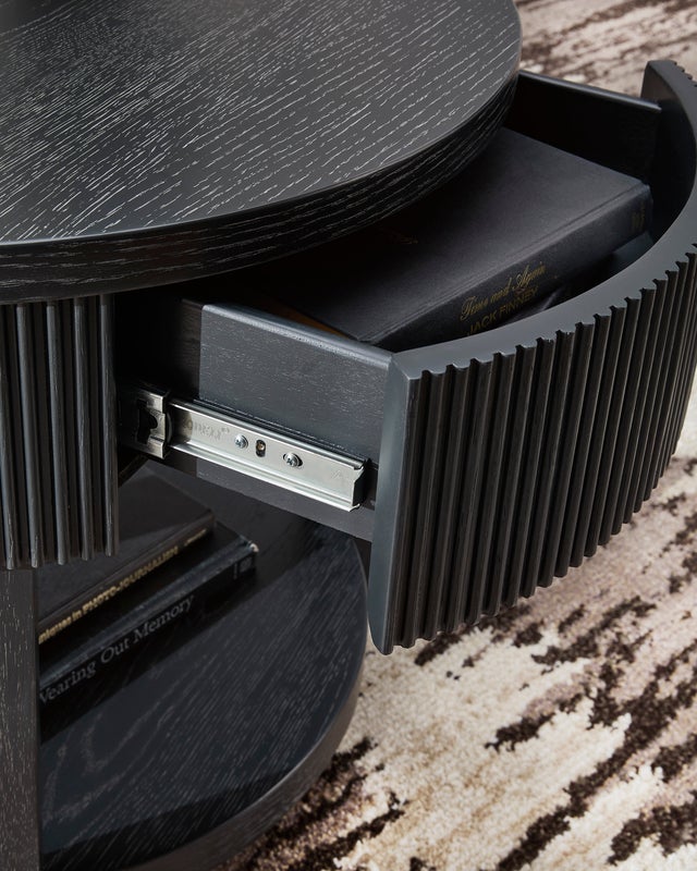 T551 - Occasional Table Set