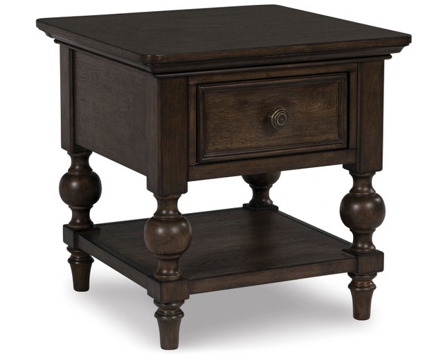 T694 - Occasional Table Set