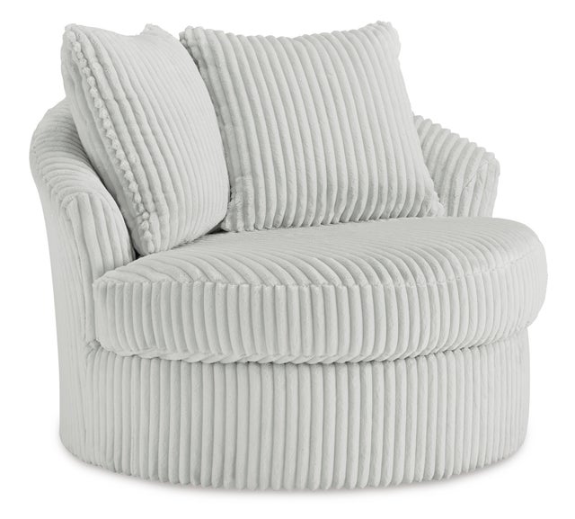 Ashley A3000724 - Swivel Chair