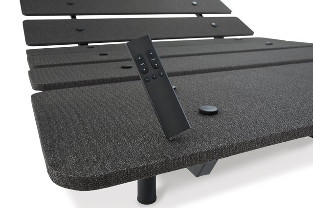 Ashley M8X2 - Twin XL Adjustable Base (USB) **ON SALE**