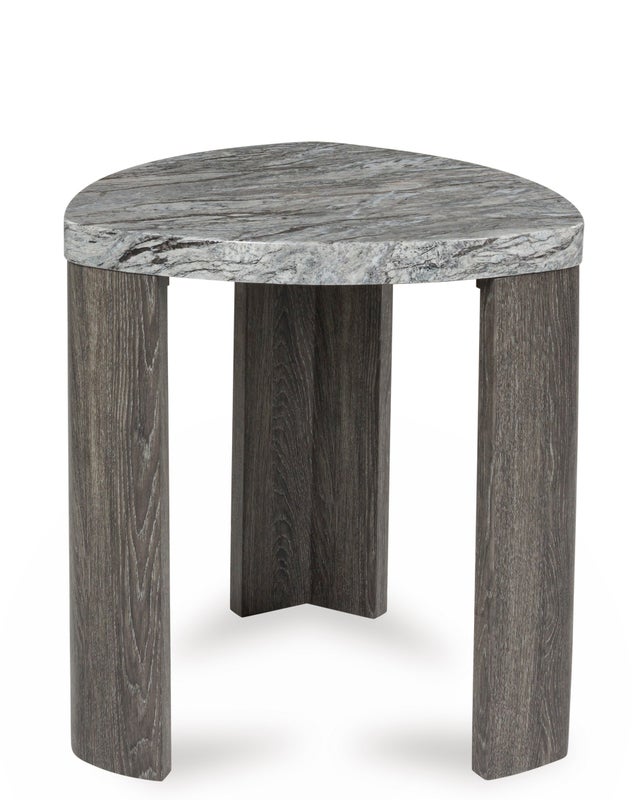 Ashley T600 - Occasional Table Set