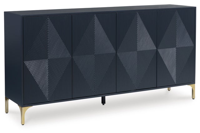 A4000677 - Accent Cabinet 72"L**NEW ARRIVAL**