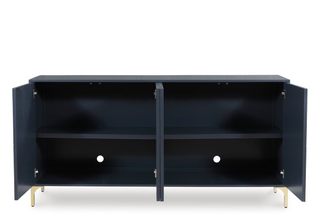 A4000677 - Accent Cabinet 72"L**NEW ARRIVAL**