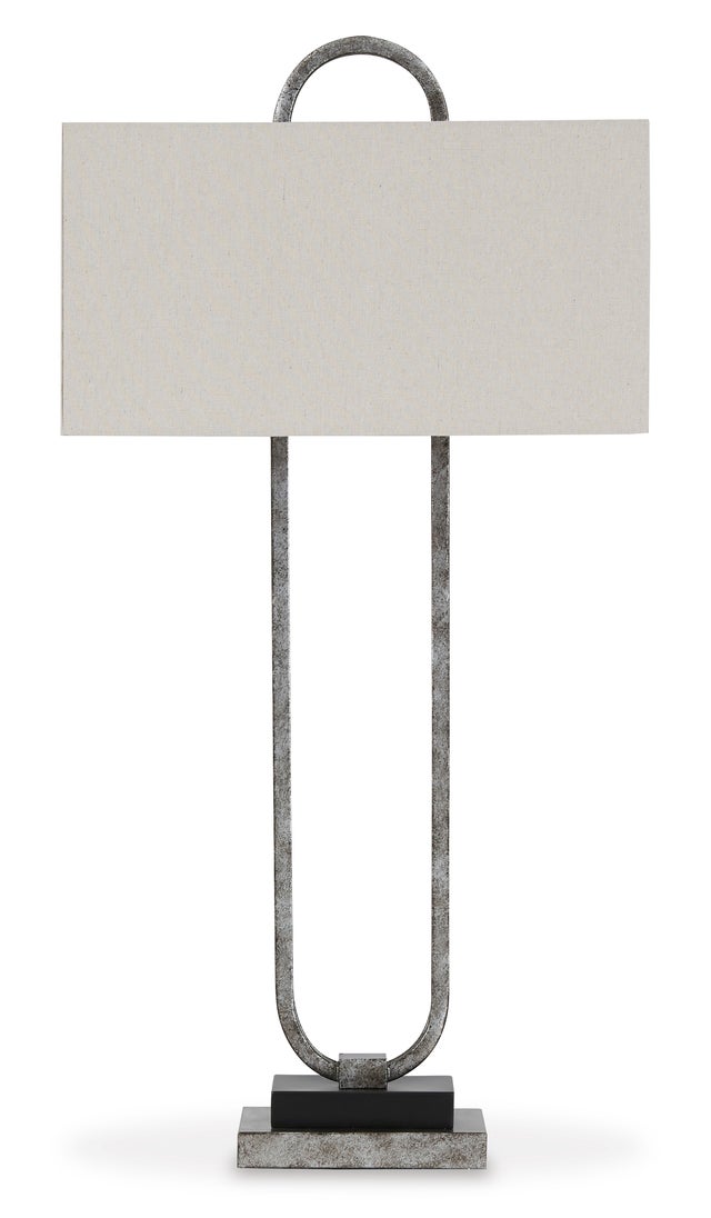 L208284 - Lamp **NEW ARRIVAL**