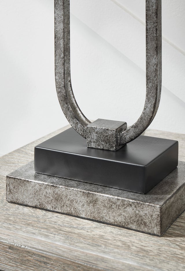 L208284 - Lamp **NEW ARRIVAL**