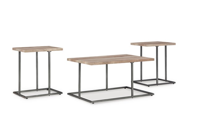 T147-13 - Occasional Table Set **NEW ARRIVAL**