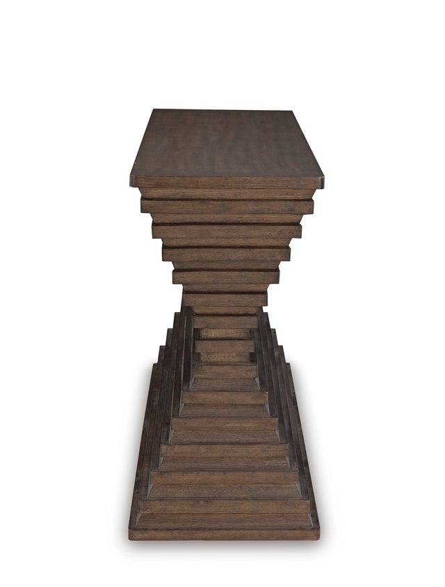 T821-4 - Sofa Table **NEW ARRIVAL**