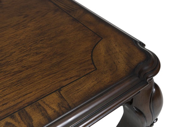 Ashley T617-1 - Cocktail Table