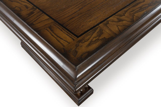 T647-1 - Cocktail Table