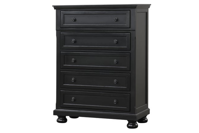 Magnolia30 4pc or 5pc Bedroom Set - Queen, King **NEW ARRIVAL**