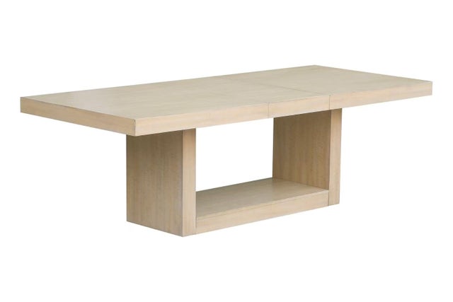 D903 - Dining Table + 8 Chair Set