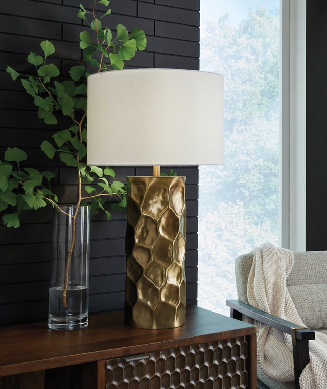 L207524 - Table Lamp