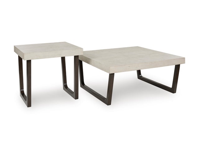 T202-12 - 2pc Occasional Table Set **NEW ARRIVAL**