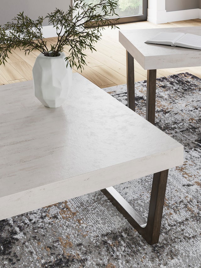 T202-12 - 2pc Occasional Table Set **NEW ARRIVAL**