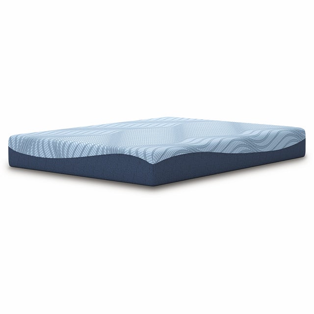 M205 - 10" Memory Foam (Firm) - Full, Queen, King **ON SALE**