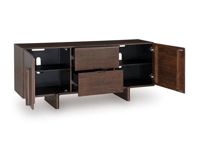 A4000678 - Accent Cabinet 63"L **NEW ARRIVAL**