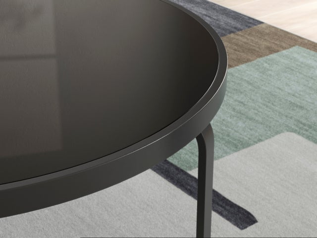 T139-13 - Occasional Table Set