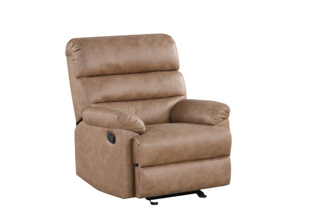 Albert30 - 3PC Reclining Set