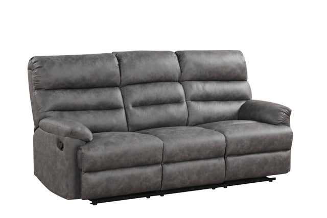 Albert31 - 3PC Reclining Set **NEW ARRIVAL**