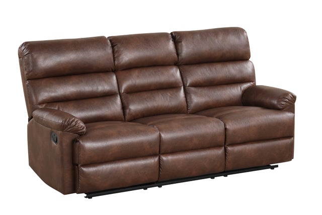 Albert41 - 3PC Reclining Set **NEW ARRIVAL**