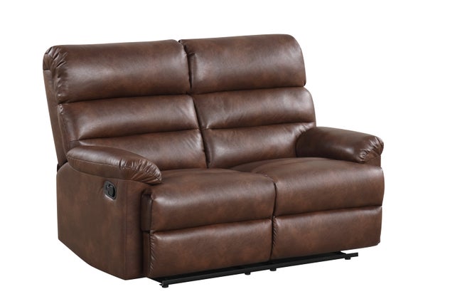 Albert41 - 3PC Reclining Set **NEW ARRIVAL**