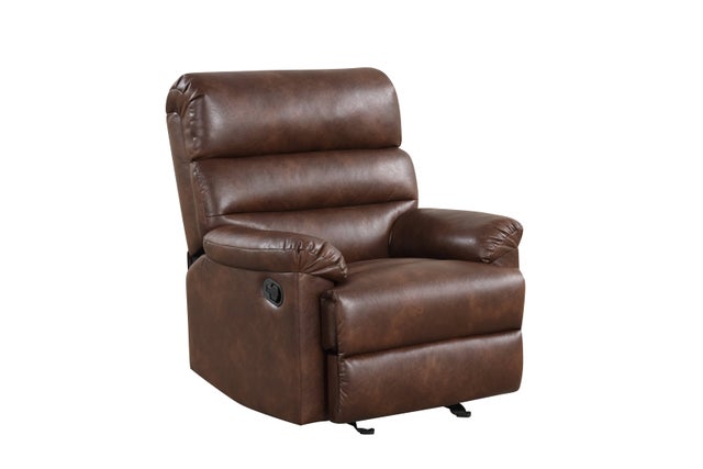 Albert41 - 3PC Reclining Set **NEW ARRIVAL**