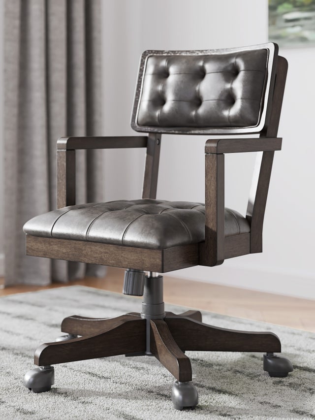 H556-01A - Office Chair **NEW ARRIVAL**