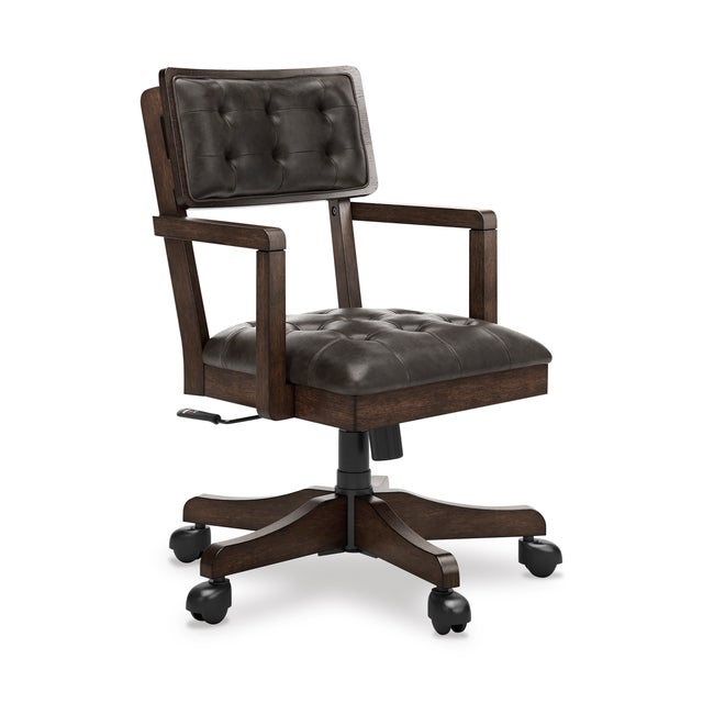 H556-01A - Office Chair **NEW ARRIVAL**